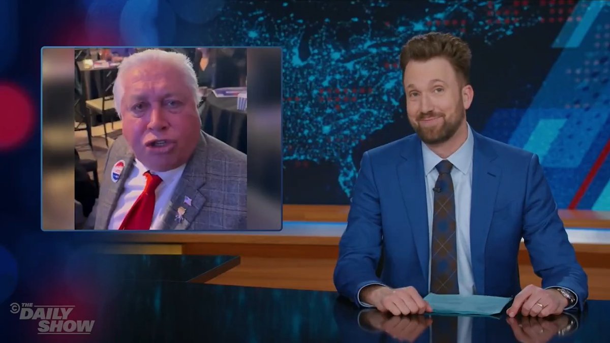 Some New Yorkers are threatening to flee once Zohran Mamdani takes office, and Jordan Klepper is thrilled
