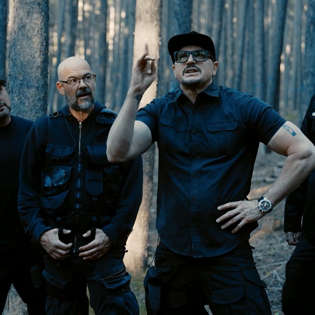 What happened to scare even the seasoned #GhostAdventures crew?? 👀 A new episode starts now on Discovery.