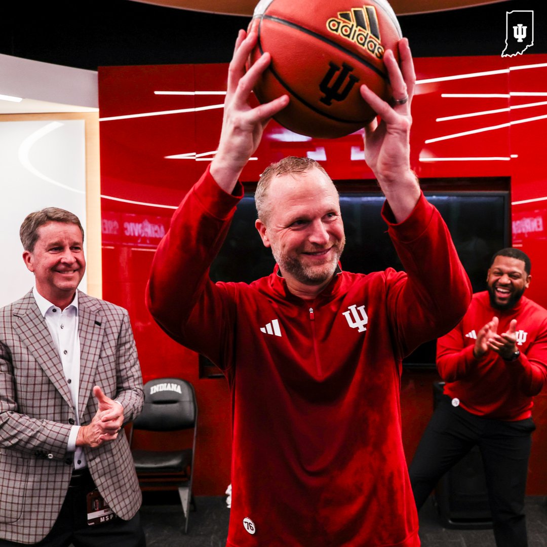 A special night for the start of the D-Rock era.