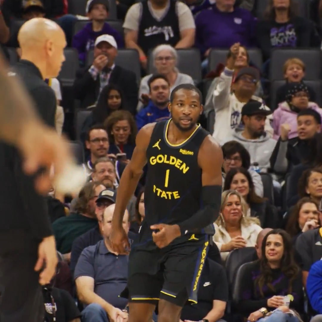 JK in the First Half: 💥 17 PTS 💥 3 REB 💥 3 AST