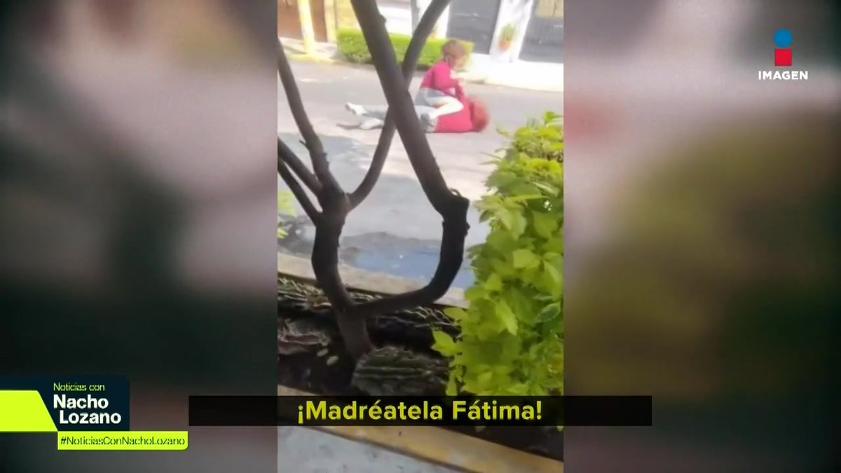 Sisley, de 19 años, fue golpeada por una de sus compañeras del CETIS 56 a causa de #bullying. Ahora necesita una silla de ruedas para poder moverse. La historia completa a las 10:29 pm, por Imagen Televisión.