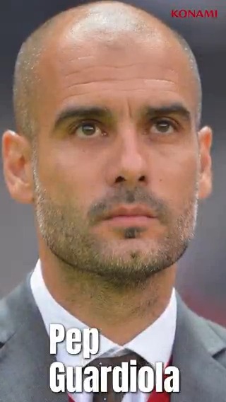 With a one-of-a-kind possession style, he continues to create new tactics, bringing a tactical revolution to the modern football. ◤Pep Guardiola, the football mastermind, arrives◢ Play “Link Up” and dominate the pitch. #eFootball