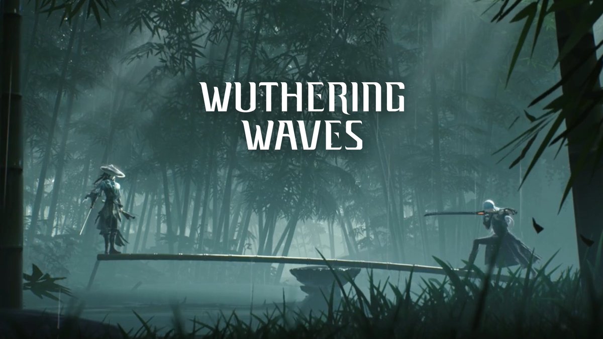 Cinemáticas de Wuthering Waves | Momento de reflexión La historia no concede segundas oportunidades. #WutheringWaves #Qiuyuan