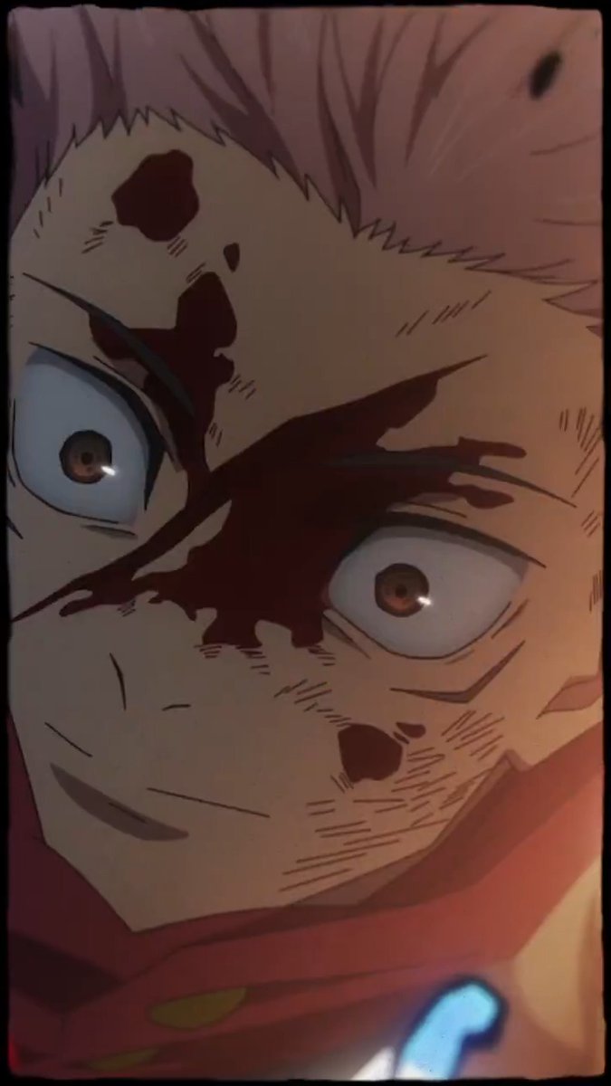 ◤ まだ死ぬわけには いかねぇんだわ ◢ 《#虎杖悠仁》キャラクター特別映像公開!! 絶望の中で、なおも戦い続ける虎杖 死力を尽くした【黒閃】を繰り出す 『劇場版 #呪術廻戦「#渋谷事変 特別編集版」 ×「#死滅回游 先行上映」』11.7(金)公開