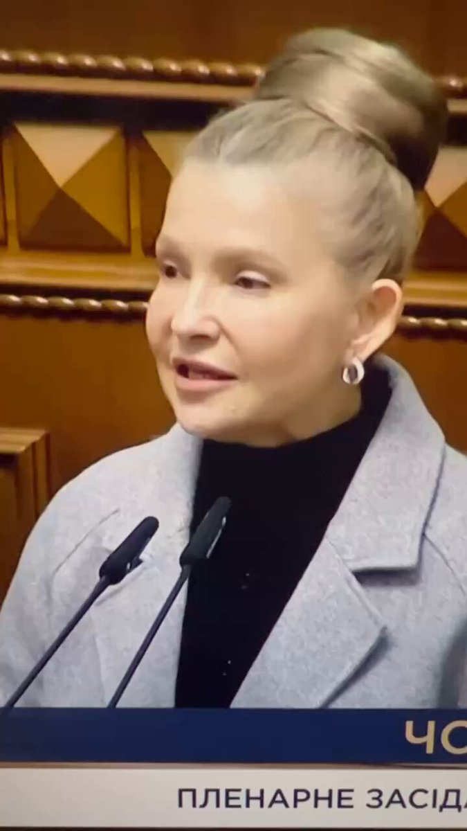 Юлія Тимошенко: «За заборгованість навіть 1 гривні українців можуть позбавити єдиного майна»