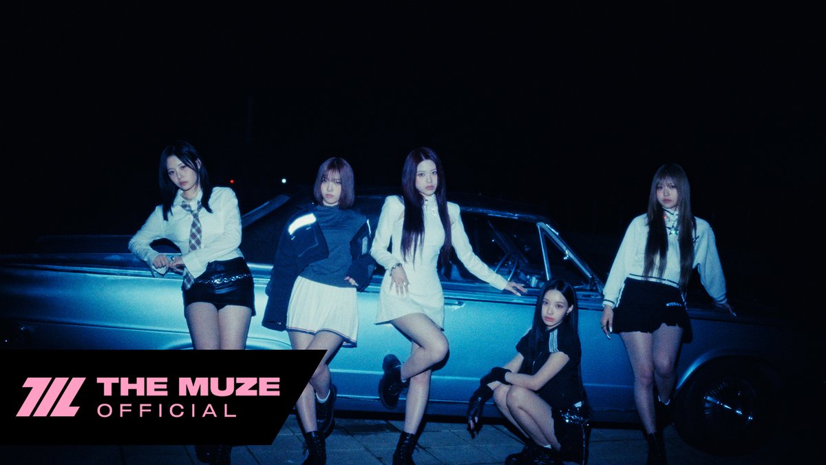 RESCENE 'Heart Drop' 𝙊𝙛𝙛𝙞𝙘𝙞𝙖𝙡 𝙈𝙑 🔗 3rd Mini Album [lip bomb] 💄 2025.11.25 6PM (KST) #RESCENE #리센느 #リセンヌ #lip_bomb #Heart_Drop