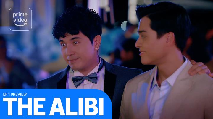 Punong-puno ng tensyon ang pamilya Cabrerra. Anong mangyayari 'pag napigtas na ang pasensya ng isa sa kanila? Abangan sa #TheAlibiOnPrime, paparating na sa November 7.