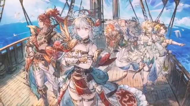 新大陸を目指す、生きる者たちの冒険がはじまる。 FFBE幻影戦争の"もうひとつの物語" アナザーストーリー第3章plus『THE WANDERER』 11月6日(木)より第1節を配信開始‼️ #FFBE幻影戦争 #幻影戦争
