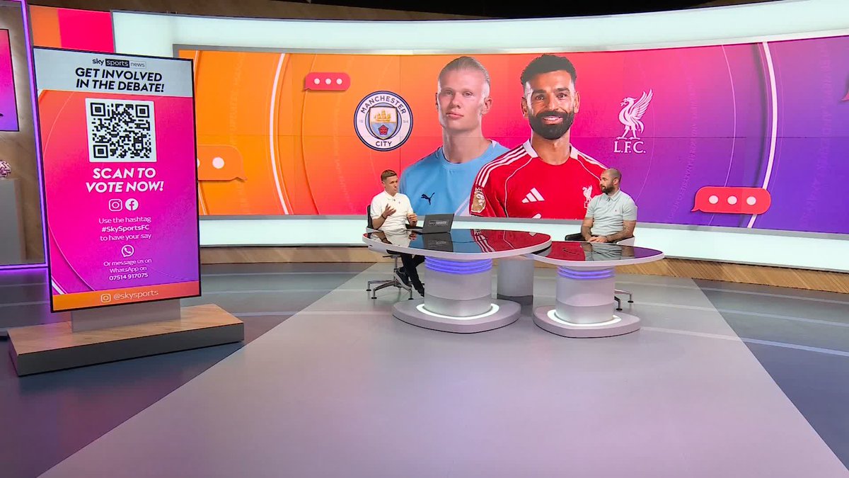 "I think it will be a spicy affair." 🌶️ Charlie Austin reacts to Pep Guardiola's comments on Liverpool's current form 🗣️