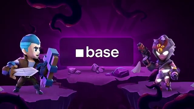 Big move ahead! Shatterpoint is moving to Base, the chain built for the next generation of players. 🚀 Shatterpoint is all about fast-paced, four-minute battles. Players need skill, strategy, and the right gear to dominate the battlefield - an experience unlike anything the space has seen before. As we move to Base, we’ll be building on one of the most trusted and scalable onchain networks. Together, we’ll shape the future of decentralized mobile gaming and invite more heroes to join the fight! ⚔️
