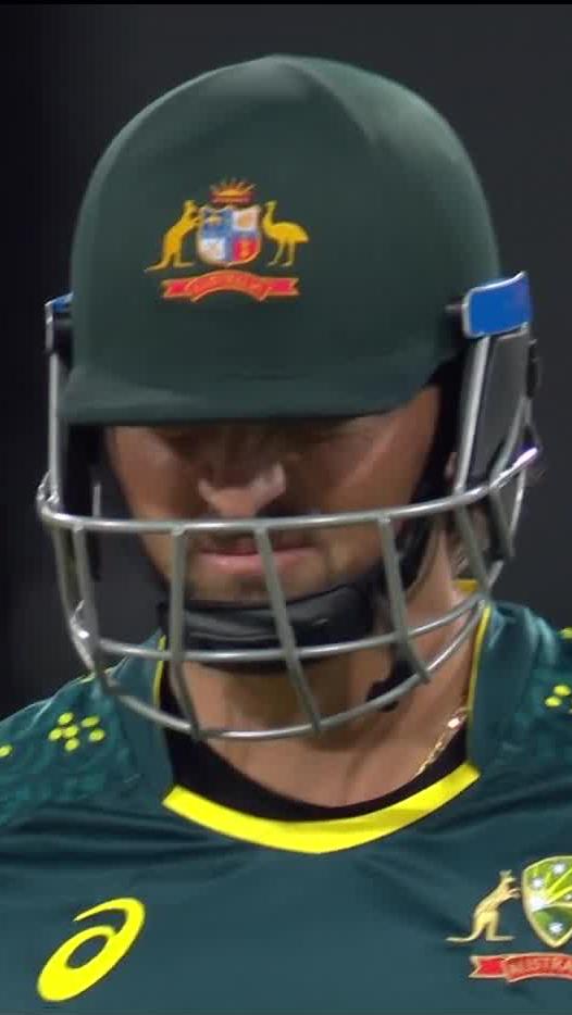 ONE OF THE BIGGEST EVER SIXES BY TIM DAVID. 🤯