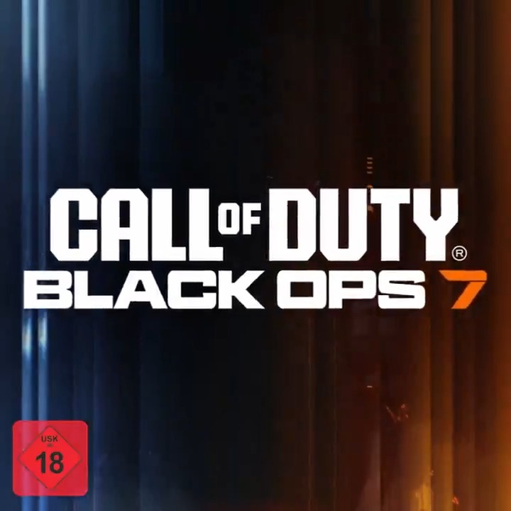 DAS GRÖSSTE BLACK OPS ALLER ZEITEN