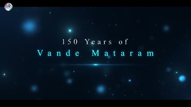 Celebrating 150 Years of #VandeMataram 🇮🇳 Composed by Bankim Chandra Chatterjee and immortalised in his novel Anandamath, Vande Mataram awakened the spirit of India’s freedom struggle 📽️ #Watch this video to know more about the journey of India’s National Song and its enduring legacy Read here: Ministry of Culture