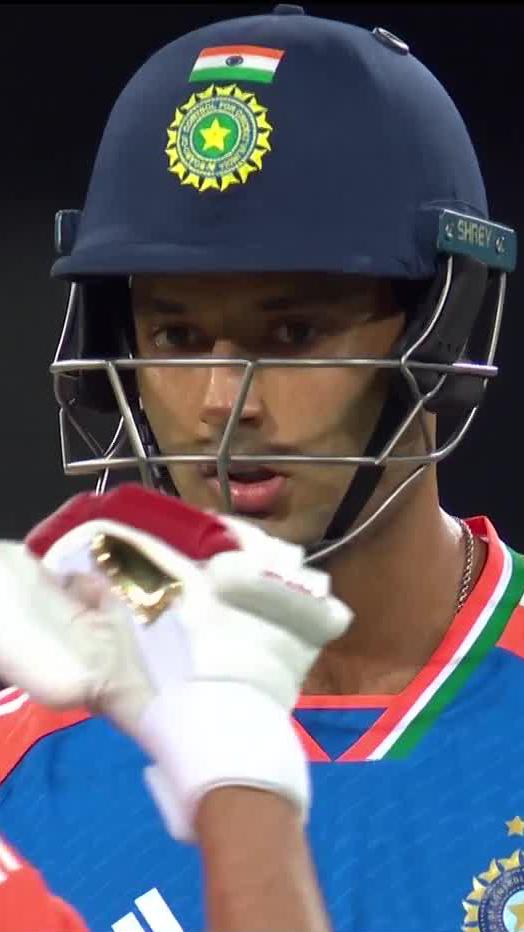 So no one gonna talk about Shivam Dube's six which he sent out of the stadium on world's best spinner Adam Zampa. & after that gave a match winning bowling spell with 2 wickets. Just a little bit of work on his batting against Pace & he can be fire❤️🔥