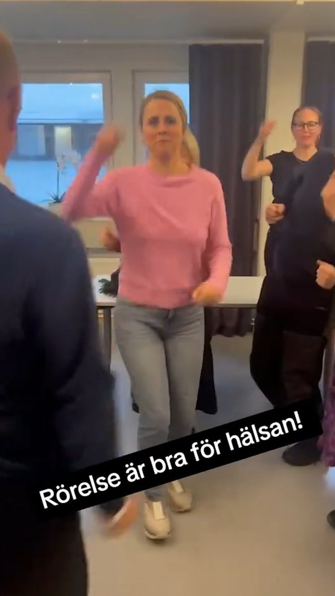 Detta är alltså Vänsterpartiet i Region Norrbotten. Man skulle kunna tro att det är satir, men det är det inte.