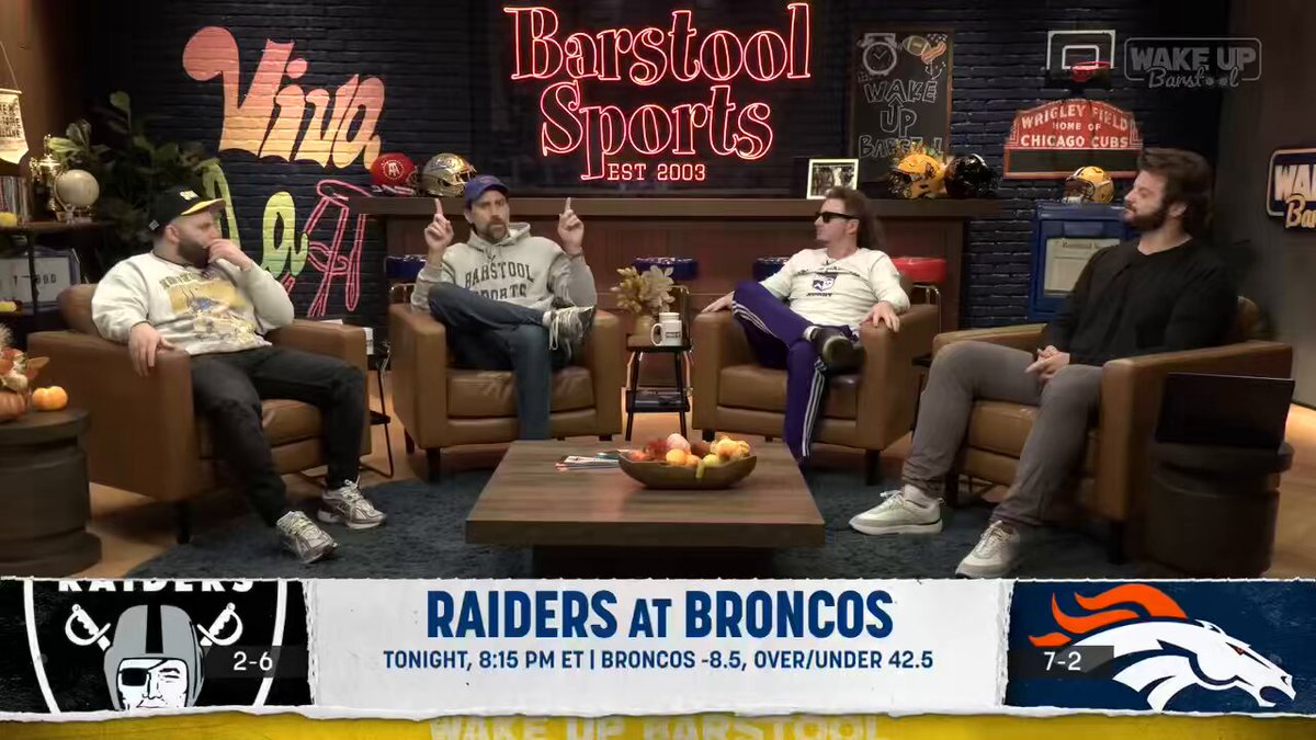 Should the Raiders look into cloning Tom Brady to play Quarterback?