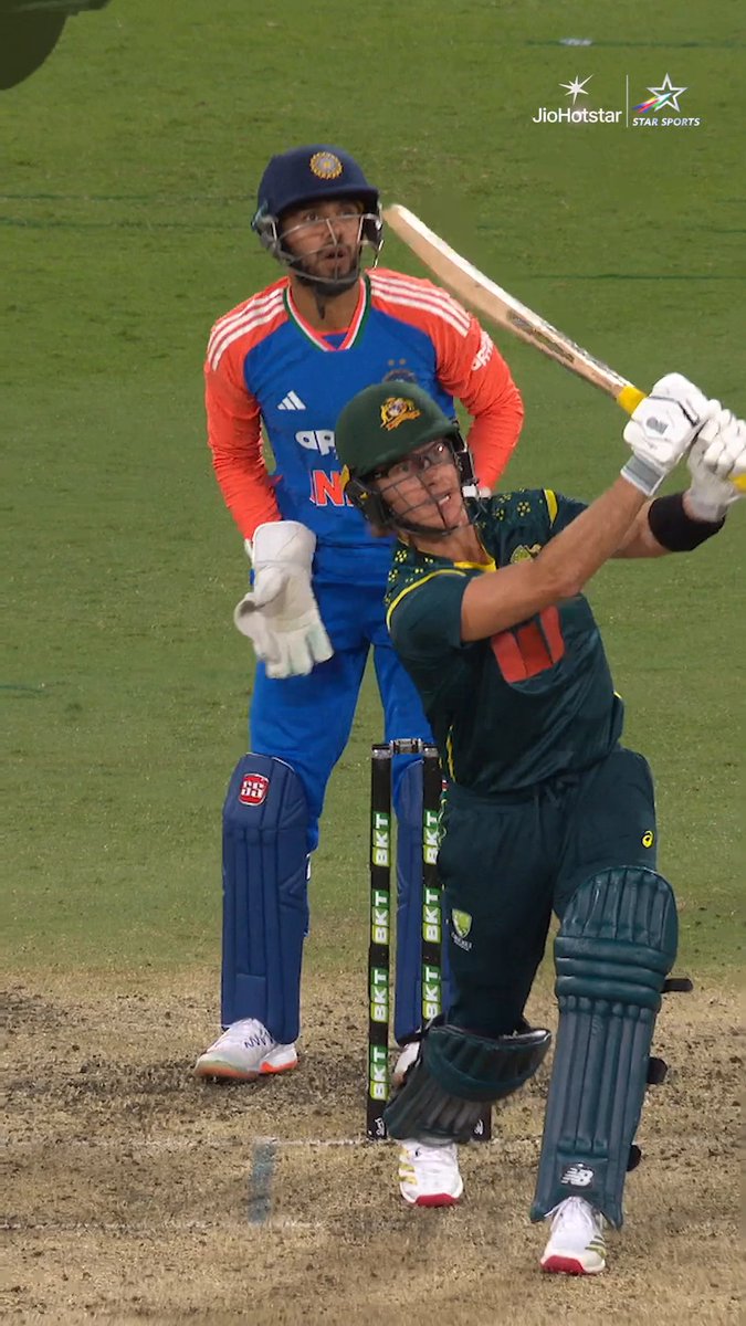 3 WICKETS IN 8 BALLS BY WASHINGTON SUNDAR...!!!! 🤯🔥