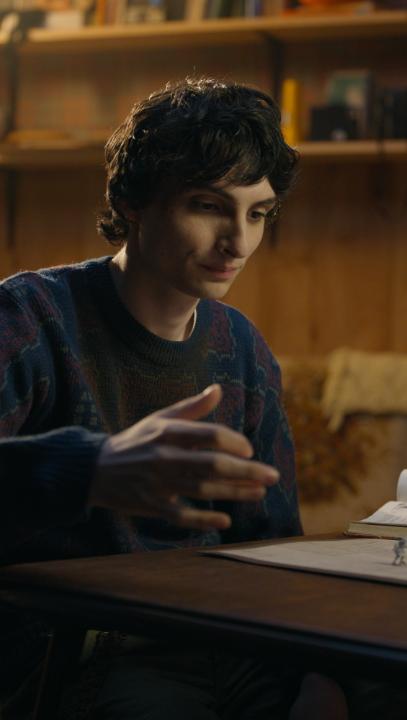 we are 20 DAYS OUT from stranger things 5 vol 1!