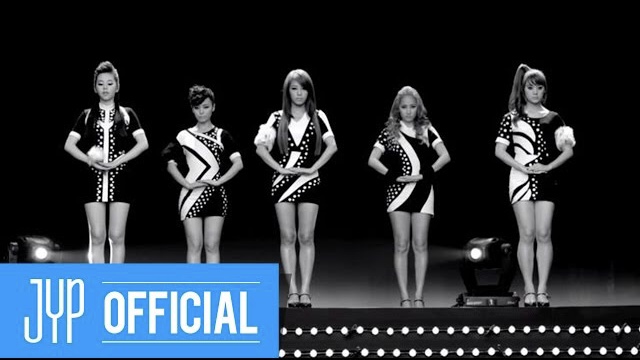 14 years ago today, Wonder Girls released their 2nd Album ‘Wonder World’ with title track ‘Be My Baby’