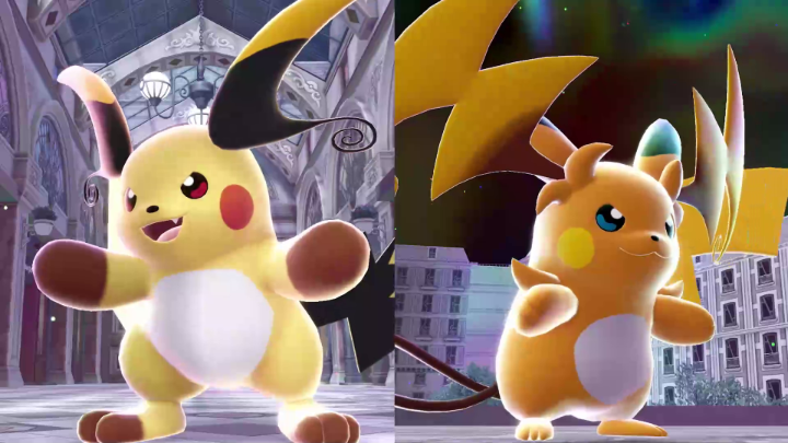 Visit a strange new dimension! #PokemonLegendsZA – Mega Dimension is slated for release on 10th December 2025. Watch the latest trailer now!