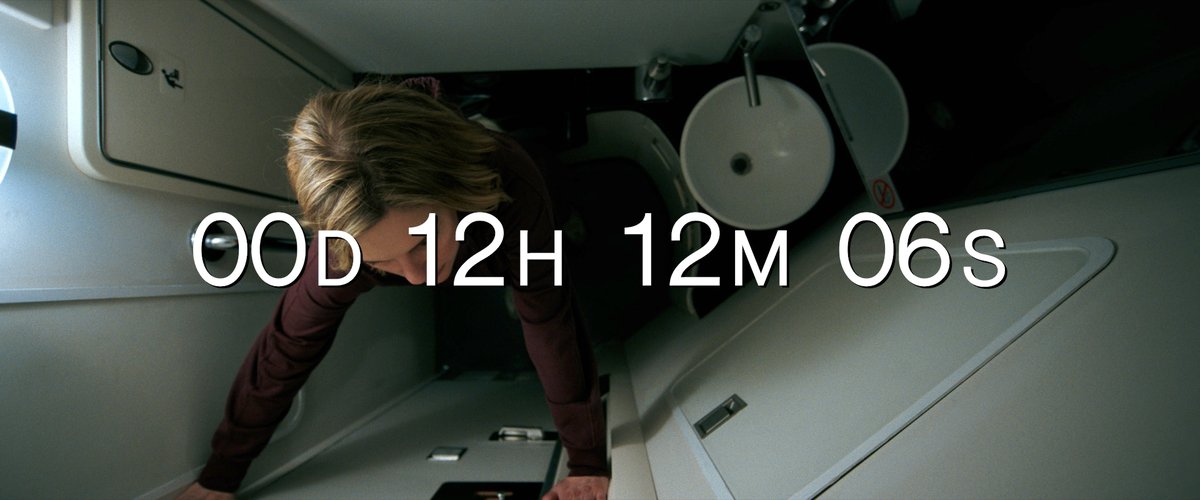 See you tomorrow, Carol. #Pluribus — November 7