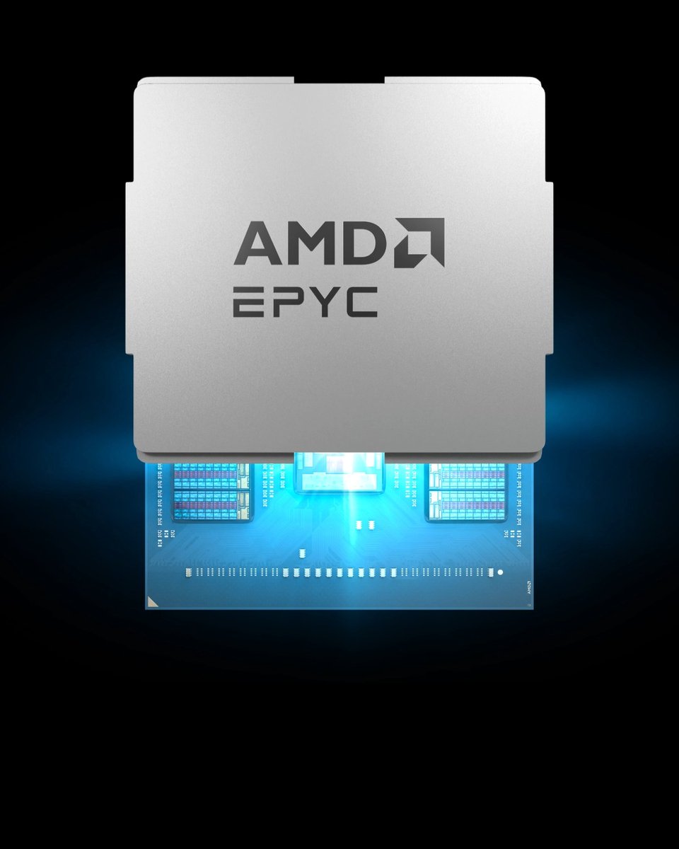 AWS has announced the general availability of its new Amazon EC2 R8a memory-optimized instances, powered by 5th Gen AMD EPYC processors with clock speeds up to 4.5 GHz. This means more speed and efficiency at a lower total cost of ownership, without having to change their cloud architecture. Read more from Amazon Web Services: