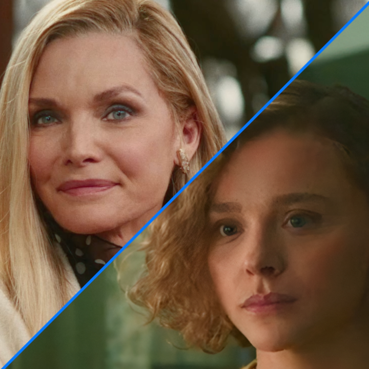 The trailer &amp; poster for ‘OH. WHAT. FUN.’ have been released.