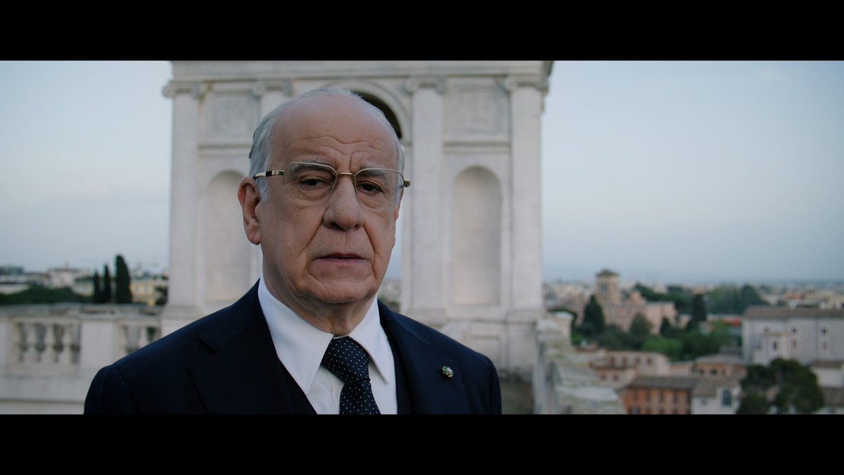 Watch the brand new trailer for Paolo Sorrentino’s latest cinematic triumph, LA GRAZIA – a profound reflection on fatherhood, identity, and memory. In US theaters December 5, Spain March 19, and the UK & Ireland March 20. A MUBI release.
