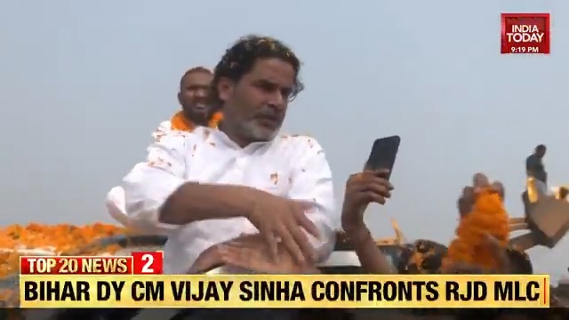 #EXCLUSIVE | "History will be made in Bihar on November 14": Jan Suraaj founder Prashant Kishor #BiharElectionsOnIndiaToday #BiharElections2025 #NewsToday | @SardesaiRajdeep
