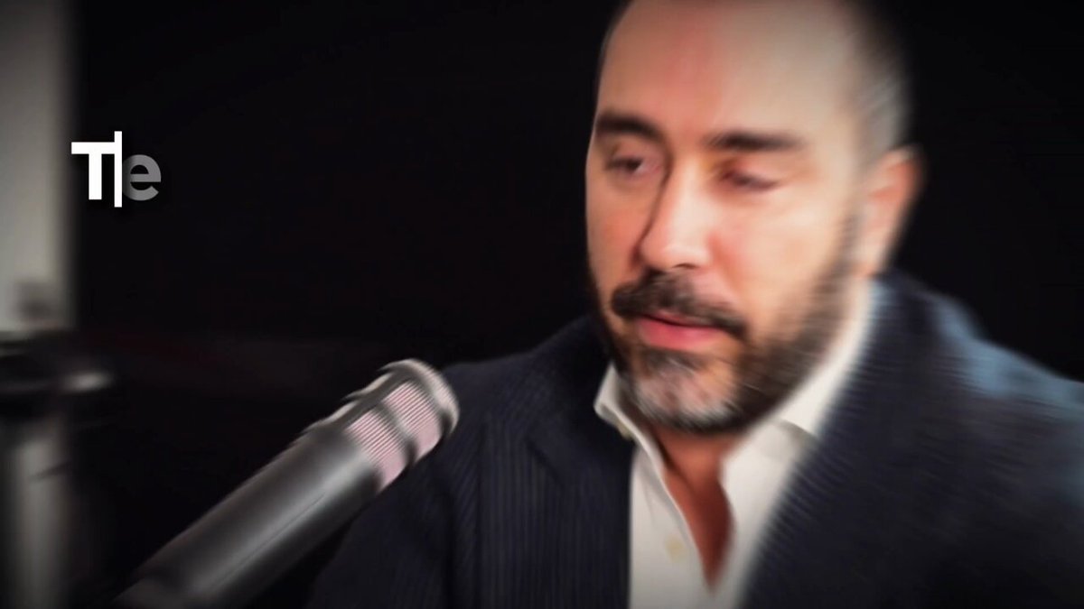 ALDAMA EXPLOTA CONTRA EL PSOE. Hoy tendréis un nuevo pódcast, esta vez con Víctor de Aldama, el protagonista del caso que ha sacudido España. Hablamos del nuevo escándalo de corrupción del ministro Torres, de la financiación ilegal del PSOE y de las amenazas que ha recibido por contarlo todo. No os lo podéis perder.