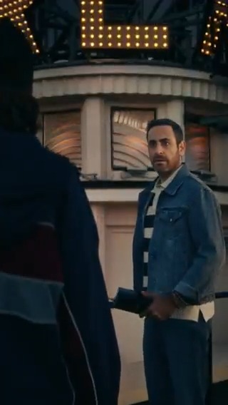 HAWKINS VOUS ÊTES LA ? Rejoignez-nous pour Stranger Things 5 - La Dernière Aventure le 18 novembre au Grand Rex. Le lien pour vous inscrire est dans la BIO jusqu’à lundi midi. 🕰️