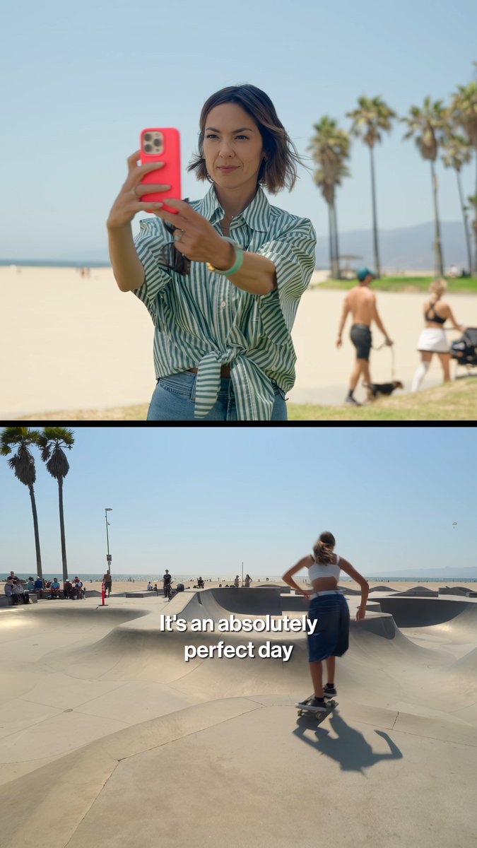 .Emily Chang heads to the Venice boardwalk to spend a day with Snap Co-founder and CEO Evan Spiegel They talk about AI + AR, Specs, and whether Silicon Valley is...overrated. Watch the full episode of The Circuit