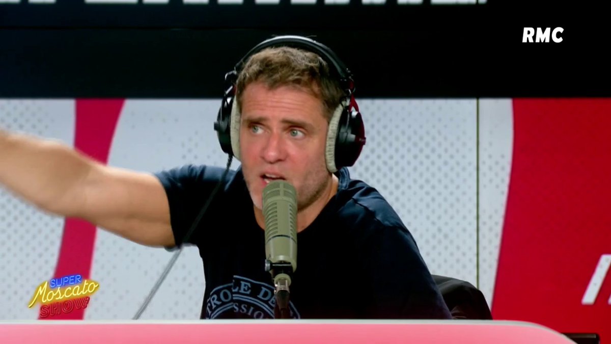 🗣️ @rothenjerome critique De Zerbi : "En dix matches de C1, il n'a qu'une victoire. Tactiquement, je trouve qu'il n'a pas les armes, la compétence pour pousser l OM a être meilleur." #RMCLive
