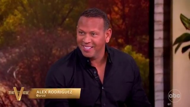 Alex Rodriguez was one of Major League Baseball's biggest and most controversial superstars and now he tells us about getting personal like never before in his new docu-series, โAlex vs. ARod.โ