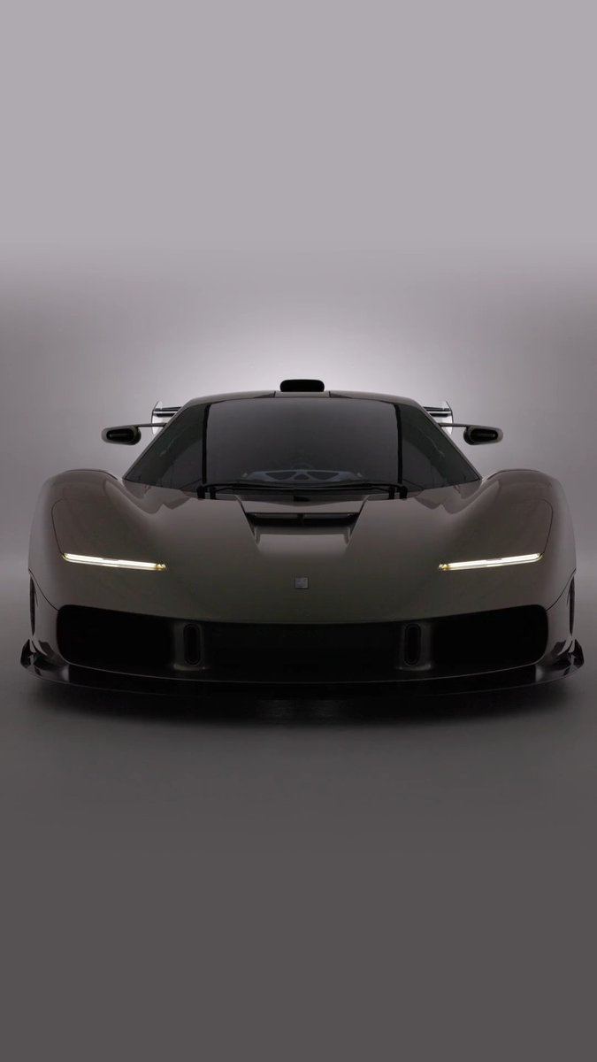 The Special One. Gordon Murray and RM Sotheby’s will auction the final available S1 LM supercar for sale at amfAR in Las Vegas during the Formula 1 Grand Prix weekend on November 21. Created to celebrate the 30th anniversary of the McLaren F1 GTR’s legendary 1995 Le Mans victory, the S1 LM is the first and most significant supercar from Gordon Murray’s Special Vehicles Division, designed by the original architect and creator of the McLaren F1 LM. Like the five customer F1 LMs that celebrated Professor Gordon Murray’s 1995 Le Mans win, the five S1 LMs will stand as the crown jewels of his modern era. Estimated in excess of $20M USD. Register to bid at #RMLasVegas #RMSothebys #GordonMurrayAutomotive #S1LM #amfAR