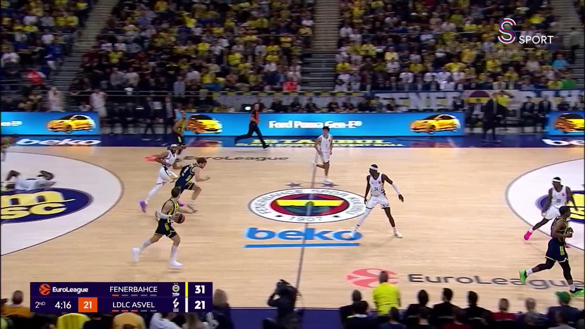 TA TA TA... Tarık Biberovic! 💫3️⃣