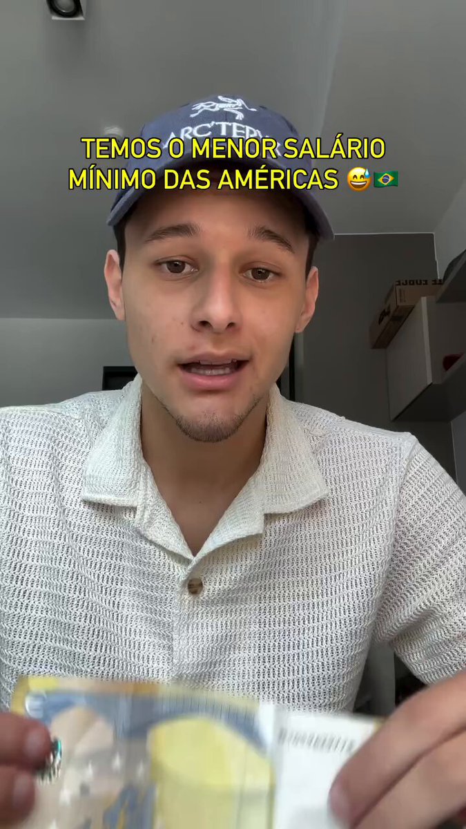 A exploração brasileira é desumana .