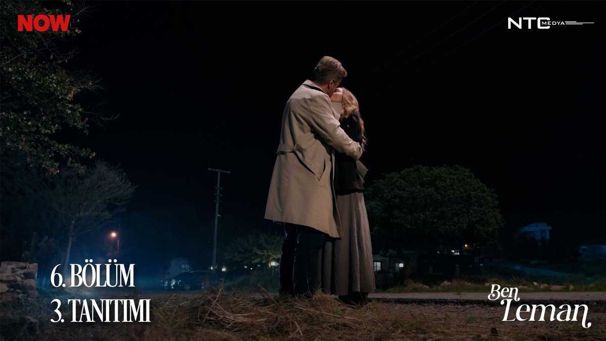 “Hayatta kimse acıdan muaf değil.” 🥺 #BenLeman’ın yeni fragmanı yayında. Tüm bölümleriyle ve Disney+'ta! @disneyplustr NOW NTC MEDYA