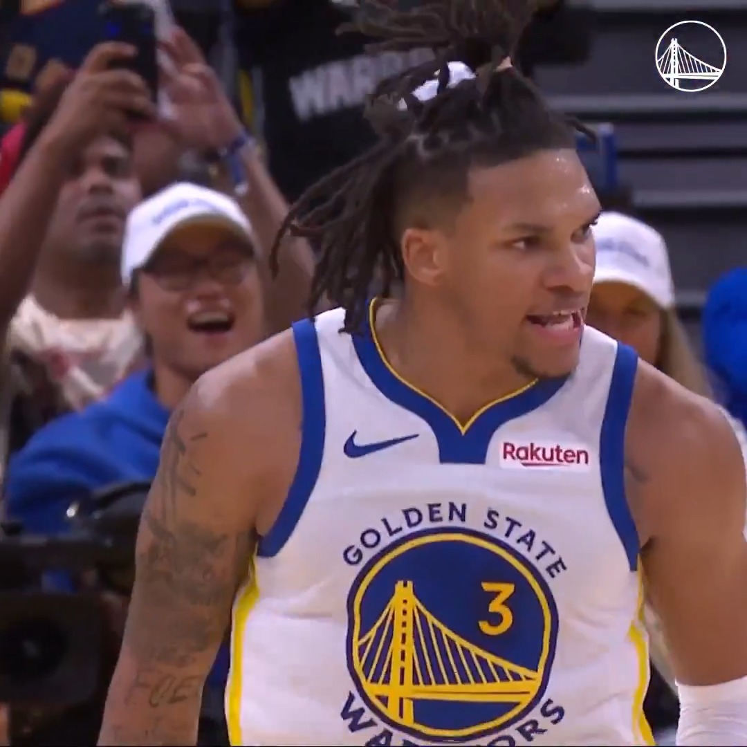The Rook put up 30 in his first NBA start 🔥