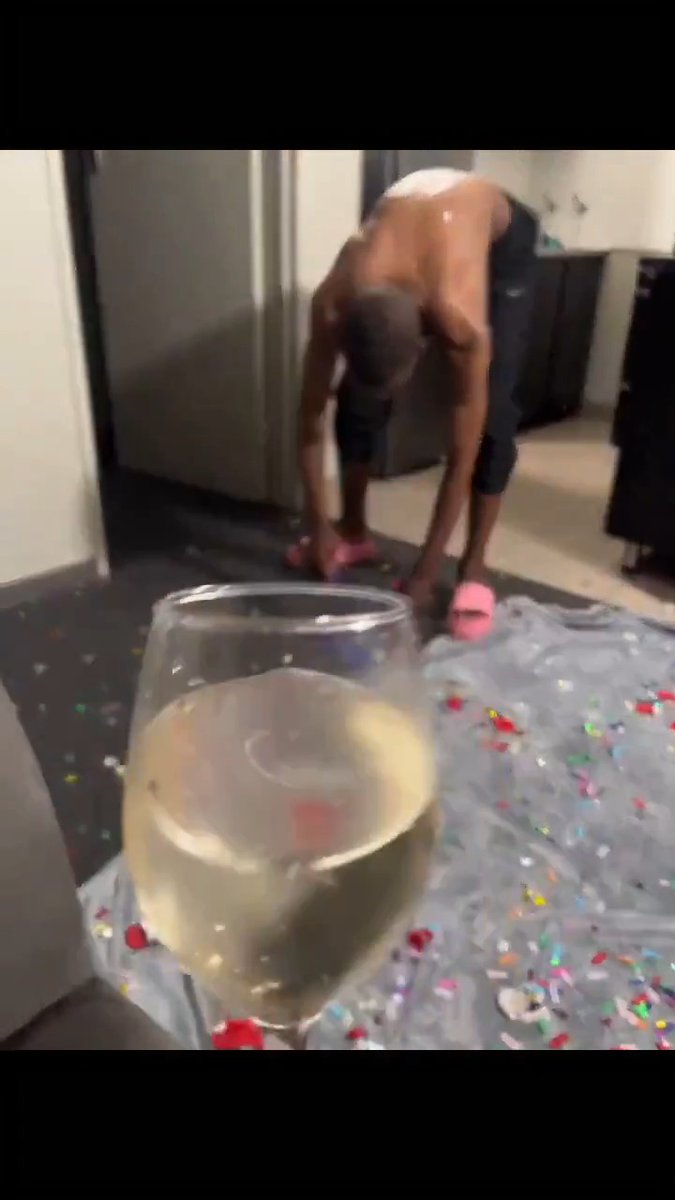 This is what happens when a man wants a woman who doesn't want him