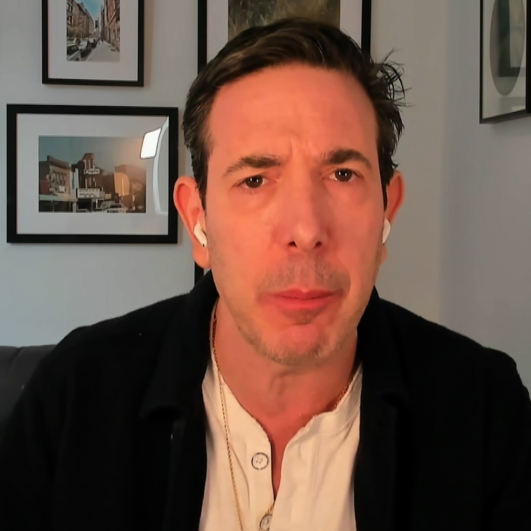 CEO BRADLEY TUSK supports Zohran even though he’ll raise his taxes, warns fellow millionaires: 'If we're not careful, we'll end up with Elon and 25 trillionaires and unemployment at 19% - that just means the French Revolution.”