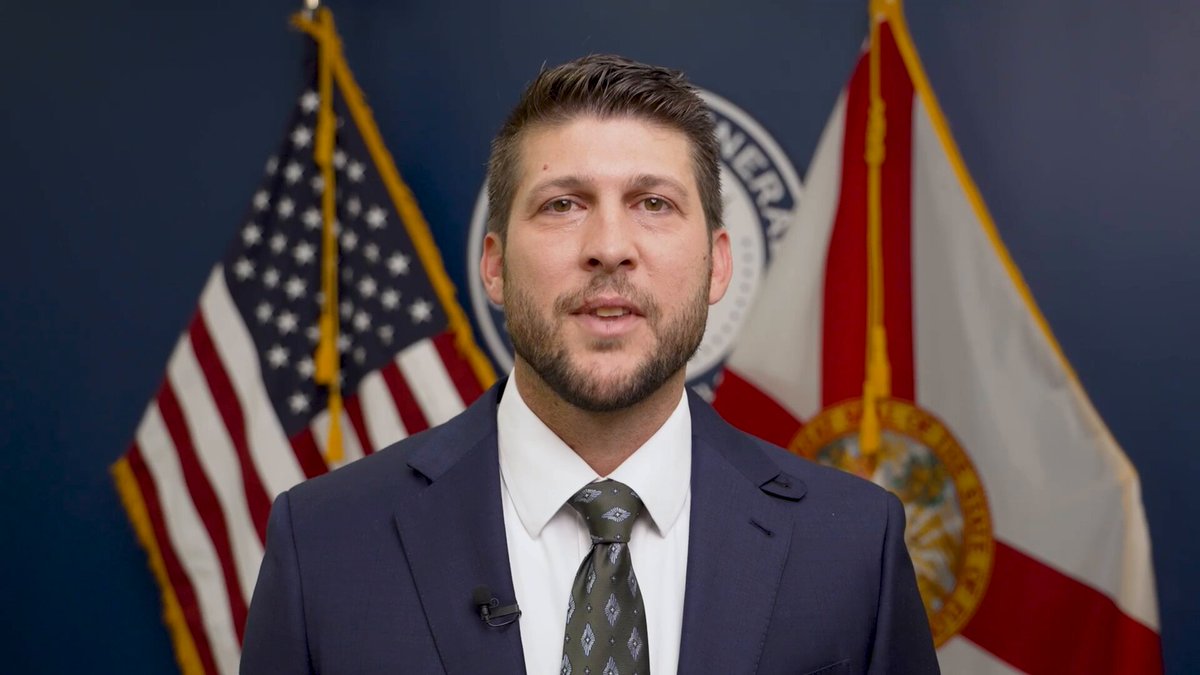Planned Parenthood claims a chemical abortion is safer than medicine you'd take at home for a mild headache. This claim is a lie and violates Florida law. Today, we filed a lawsuit to hold Planned Parenthood accountable.