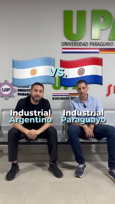 "Paraguay": Por los comentarios sobre este video