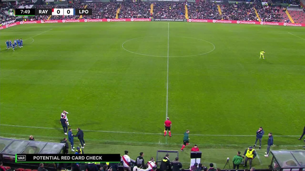 😮 Nie ma faulu — zdaniem arbitra! Kontrowersyjna decyzja sędziego! 🧐 Zgadzacie się z tym werdyktem? 📺 Polsat Sport 1 | Polsat Sport Premium 1 | Polsat Box Go
