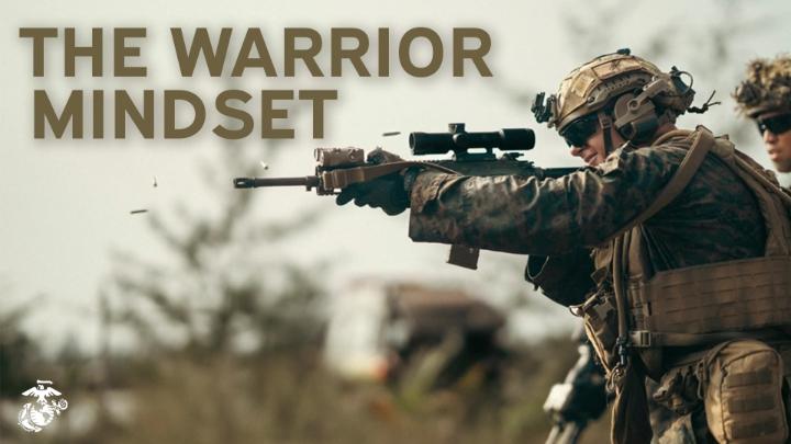 Medal of Honor recipient Cpl. Kyle Carpenter explains his view on the warrior mindset in celebration of the 250th Marine Corps Birthday. #Marines stationed across the globe commemorate the 250th anniversary of the Marine Corps, honoring a distinguished legacy of service, sacrifice, and unwavering fidelity to both the nation and fellow Marines. #USMC250 #MarineCorps #SemperFi