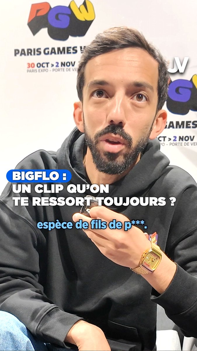 Bigflo nous parle de son légendaire clip Twitch et il adore être un meme 😭 "C'est la culture internet que j'aime beaucoup" Bigflo & Oli 💿
