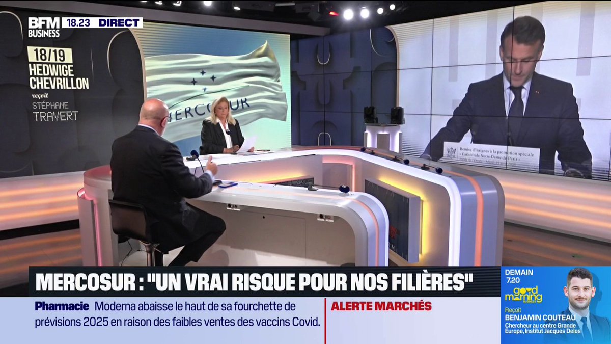 « Je suis très embêté par l’attitude de Gabriel Zucman qui présente comme des faits des choses qui n’existent pas : en France, les classes moyennes (1500€ par mois) ont un taux d’imposition négatif », Gilles Raveaud continue de débunker la Zucmania.:)