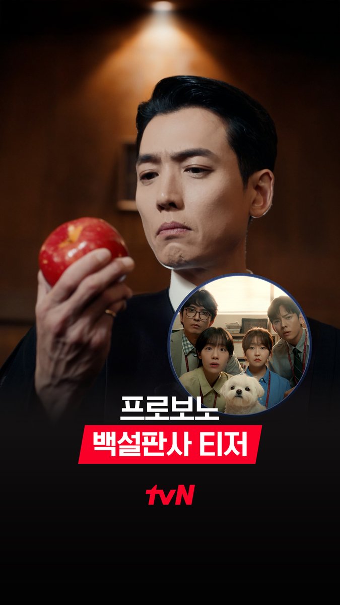 [백설판사 티저] "나 돌아갈래!!!!" 분명히 난 유-명한 판사였는데 눈 떠보니 공익 변호사라니.. 믿겨지나요? 좌충우돌 휴먼 법정물 <프로보노> 12/6 [토] 밤 9:10 첫 방송 #tvN #프로보노 #PROBONO #정경호 #소주연 #이유영 #윤나무 #서혜원 #강형석 #같이달려tvN #스트리밍은TVING