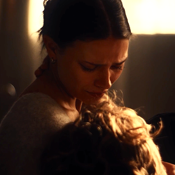 Through love, through loss. Maxton Hall Season 2 is now streaming.