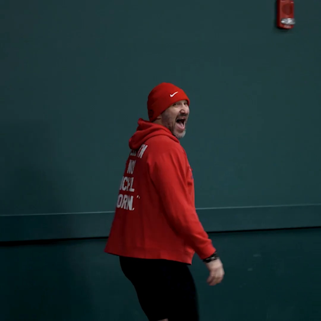 goat-like reflexes